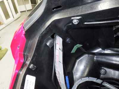 Honda NC750X DCT 2021