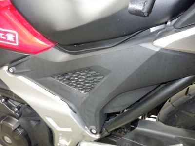 Honda NC750X DCT 2021