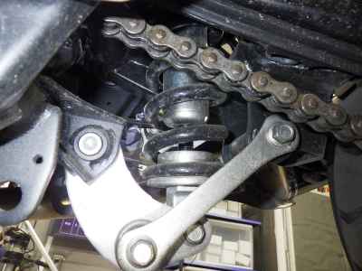 Honda NC750X DCT 2021