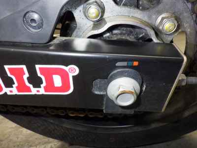 Honda NC750X DCT 2021
