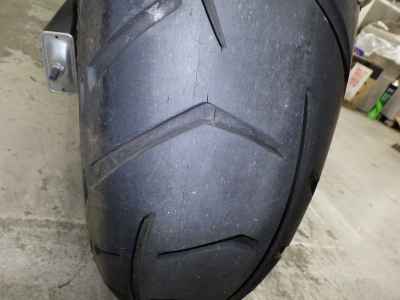 Honda NC750X DCT 2021