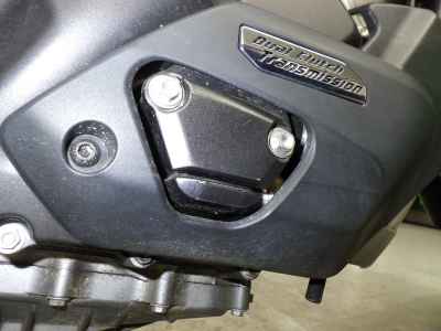 Honda NC750X DCT 2021