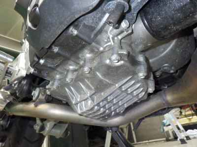 Honda NC750X DCT 2021