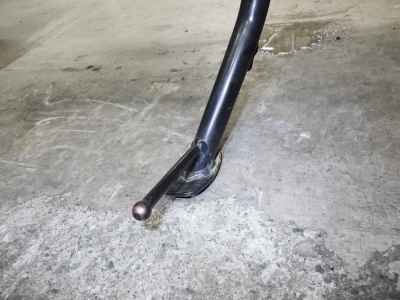 Honda NC750X DCT 2021