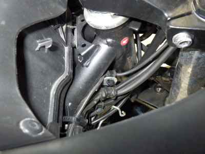 Honda NC750X DCT 2021
