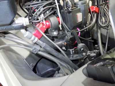 Honda NC750X DCT 2021