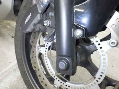 Honda NC750X DCT 2021