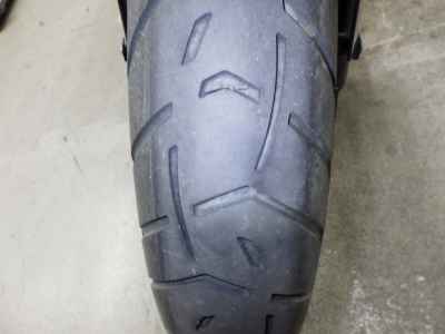 Honda NC750X DCT 2021