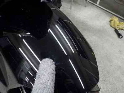 Honda X-Adv 750 2025