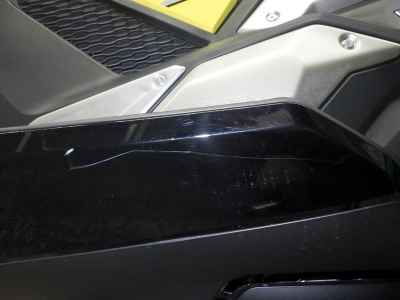 Honda X-Adv 750 2025