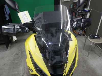 Honda X-Adv 750 2025