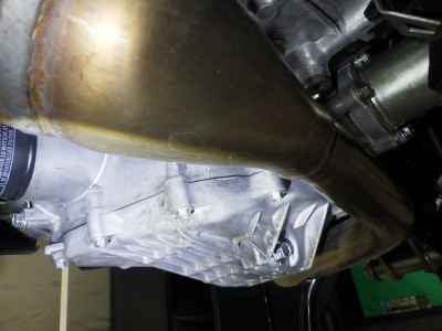 Honda X-Adv 750 2025