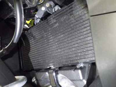 Honda X-Adv 750 2025