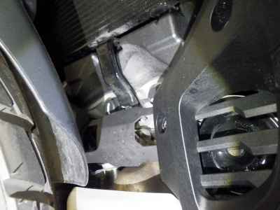 Honda X-Adv 750 2025