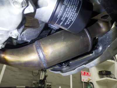 Honda X-Adv 750 2025