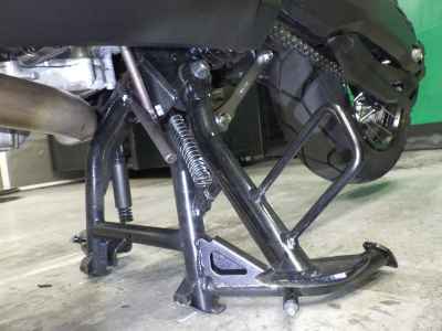 Honda X-Adv 750 2025