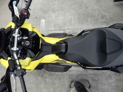 Honda X-Adv 750 2025