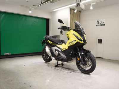 Honda X-Adv 750 2025