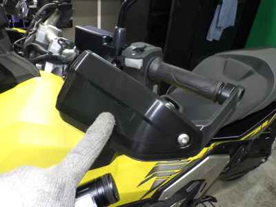 Honda X-Adv 750 2025