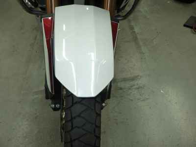 Honda CRF1100L Africa Twin DCT 2020