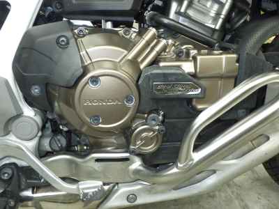 Honda CRF1100L Africa Twin DCT 2020
