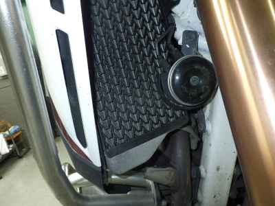 Honda CRF1100L Africa Twin DCT 2020