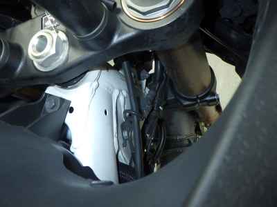 Honda CRF1100L Africa Twin DCT 2020