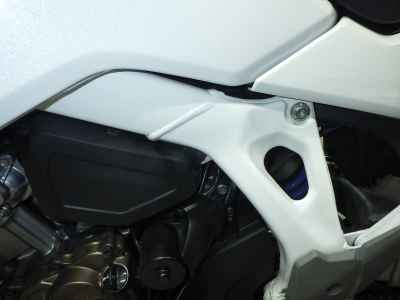 Honda CRF1100L Africa Twin DCT 2020