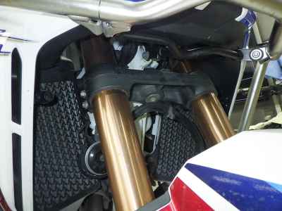 Honda CRF1100L Africa Twin DCT 2020