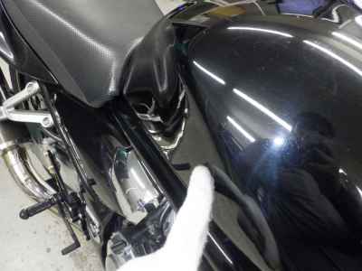 Suzuki Bandit 1200S