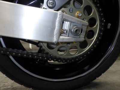 Suzuki Bandit 1200S