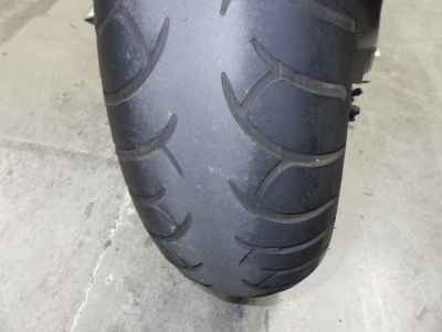 Suzuki Bandit 1200S