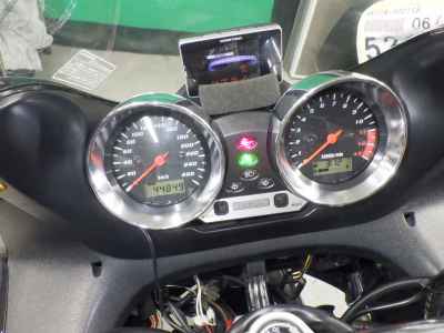 Suzuki Bandit 1200S