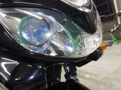 Suzuki Bandit 1200S