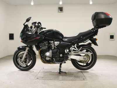 Suzuki Bandit 1200S