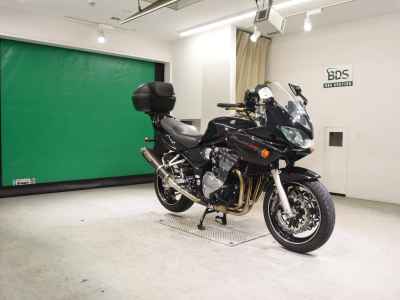 Suzuki Bandit 1200S