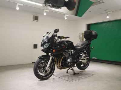 Suzuki Bandit 1200S