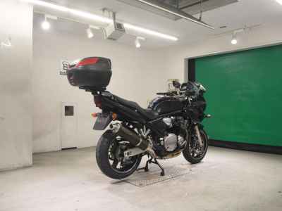 Suzuki Bandit 1200S