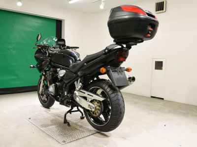 Suzuki Bandit 1200S