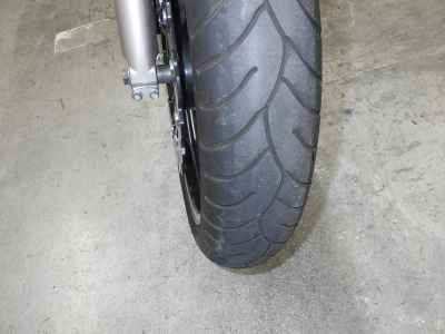 Suzuki Bandit 1200S