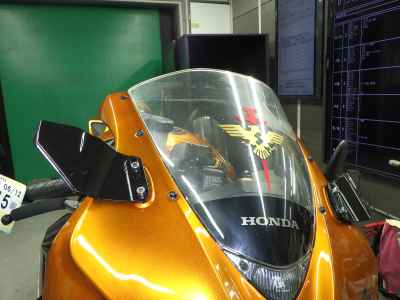 Honda CBR1000RR 2006
