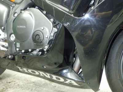 Honda CBR1000RR 2006
