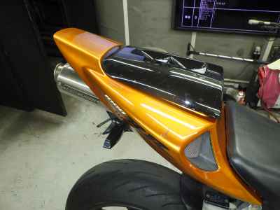 Honda CBR1000RR 2006