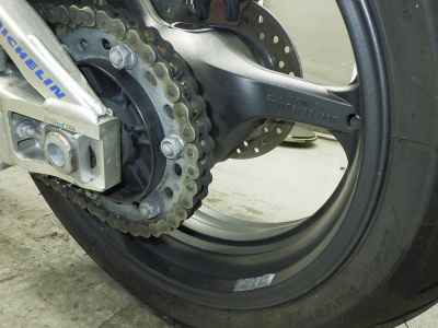 Honda CBR1000RR 2006