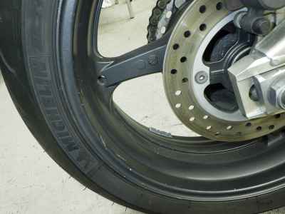 Honda CBR1000RR 2006