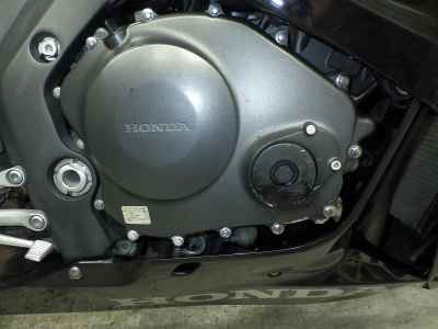 Honda CBR1000RR 2006
