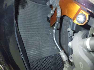 Honda CBR1000RR 2006