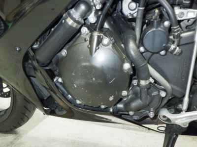 Honda CBR1000RR 2006