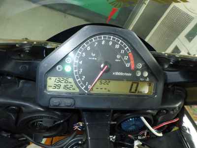 Honda CBR1000RR 2006