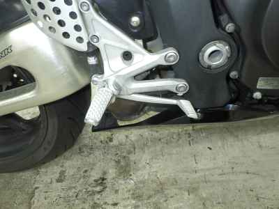 Honda CBR1000RR 2006